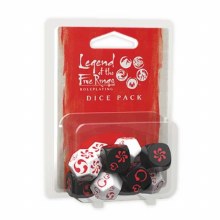 Legend of the Five Rings™: Dice Pack
