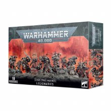 Legionaries Legionaries