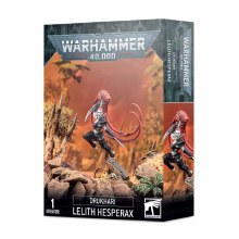 Lelith Hesperax Lelith Hesperax