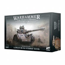 Leman Russ Strike Tank