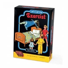 Let's Call the Exorcist