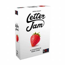 Letter Jam