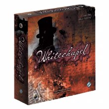 Letters from Whitechapel Letters from Whitechapel