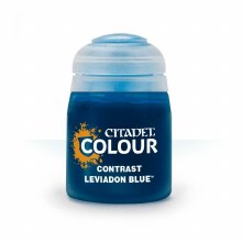 Leviadon Blue