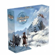 Cartaventura: Lhassa