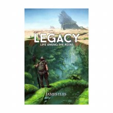 Life Among The Ruins