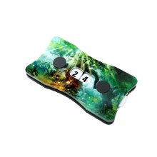 Double Life Counter Forest