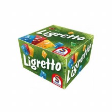 Ligretto Green