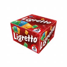 Ligretto Red