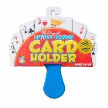 Little Hands Card Holder