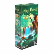 Living Forest: Kodama Expansion