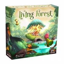 Living Forest