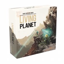 Living Planet