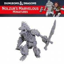 Lizardfolk Skeleton (1ct)