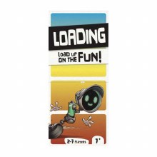 Loading (Load Up On The Fun!)
