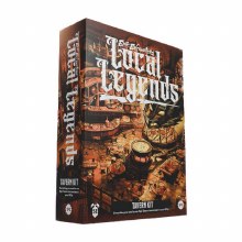 Local Legends - Tavern Kit
