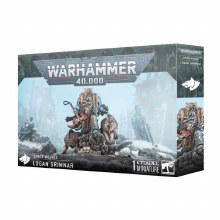 Logan Grimnar