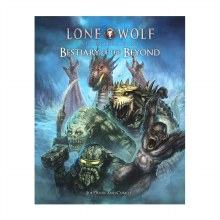 Bestiary of the Beyond