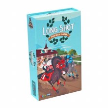 Long Shot: The Dice Game