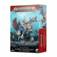 Lord-Celestant on Stardrake