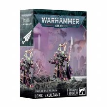 Lord Exultant
