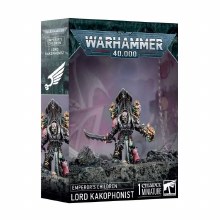 Lord Kakophonist
