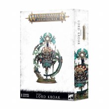 Lord Kroak