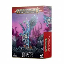Lord Of Change
