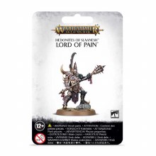 Lord Of Pain