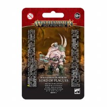 Lord Of Plagues