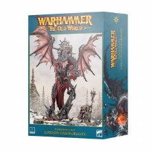 Lord/Sorcerer on Chaos Dragon