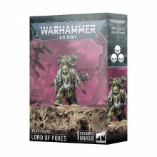 Lord of Poxes