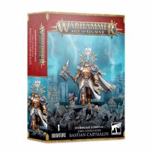 Lord-Commander Bastian Carthalos Lord-Commander Bastian Carthalos
