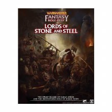 Lords of Stone and Steel