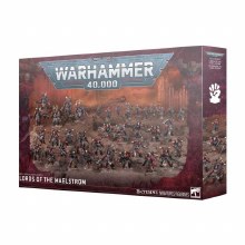 Red Corsairs Battleforce: Lords of the Maelstrom