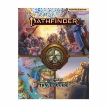 Lost Omens: Travel Guide Lost Omens: Travel Guide