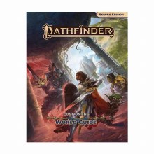 Lost Omens: World Guide