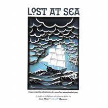 Lost at Sea