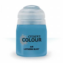Lothern Blue