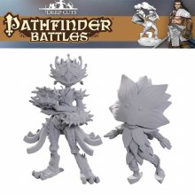Lotus Leshy and Flytrap Leshy (2ct)