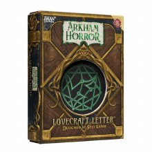 Lovecraft Letter