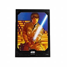 Star Wars™: Unlimited Art Sleeves, Luke Skywalker, Standard Size (60ct)