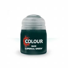 Lupercal Green