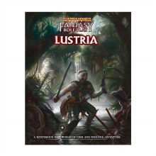 Lustria