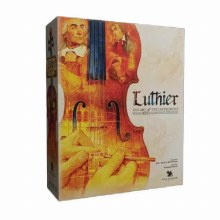 Luthier