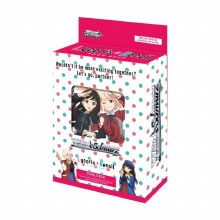 Lycoris Recoil Trail Deck