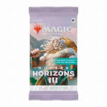 Modern Horizons Single Play Booster Modern Horizons Single Play Booster