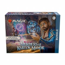 Murders of Karlov Manor Bundle