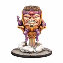 M.O.D.O.K.