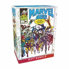 Marvel Super Heroes Gift Bundle